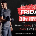 black friday wellness club by greenfield