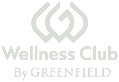 Wellness by Greenfield Logo