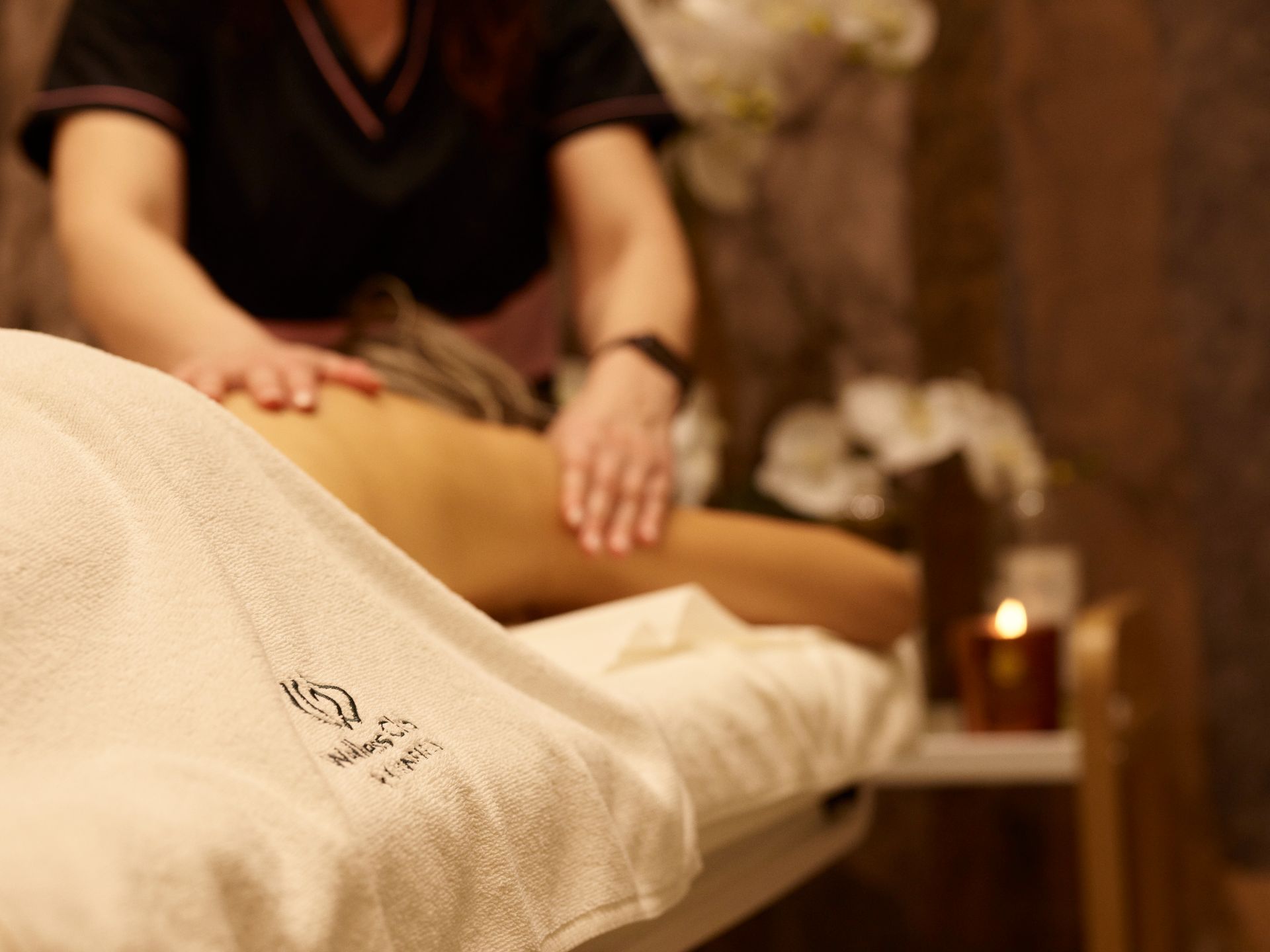 Wellness at Wellness Club by Greenfield