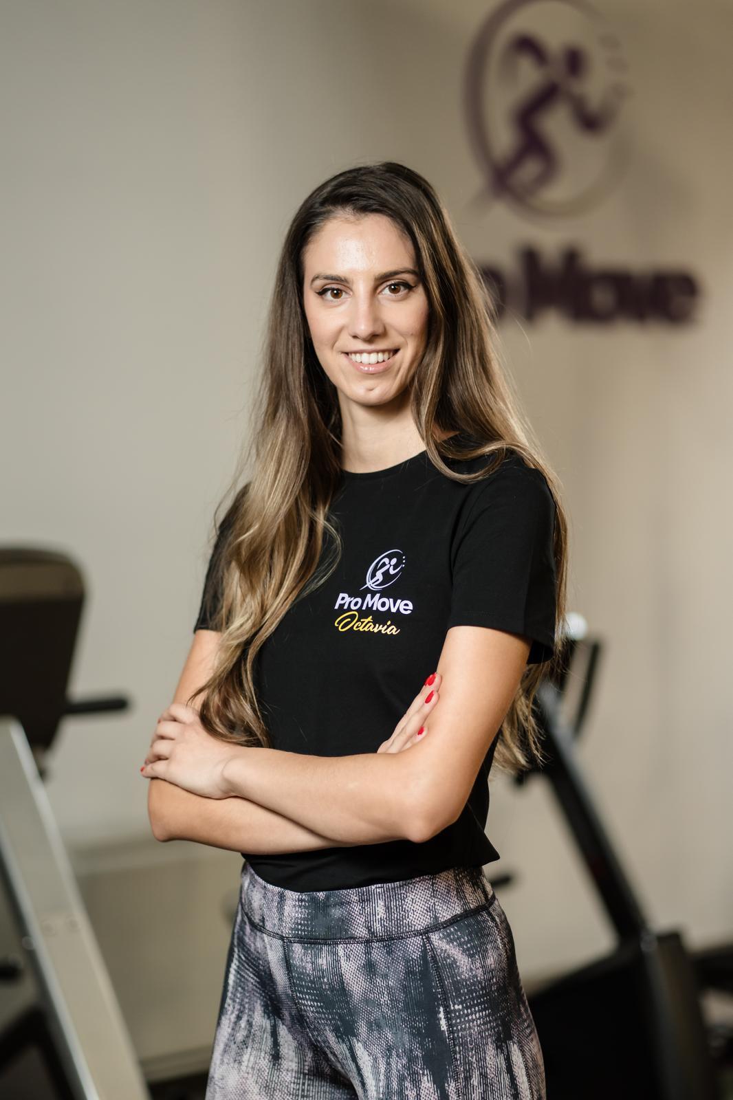 Octavia Ungureanu