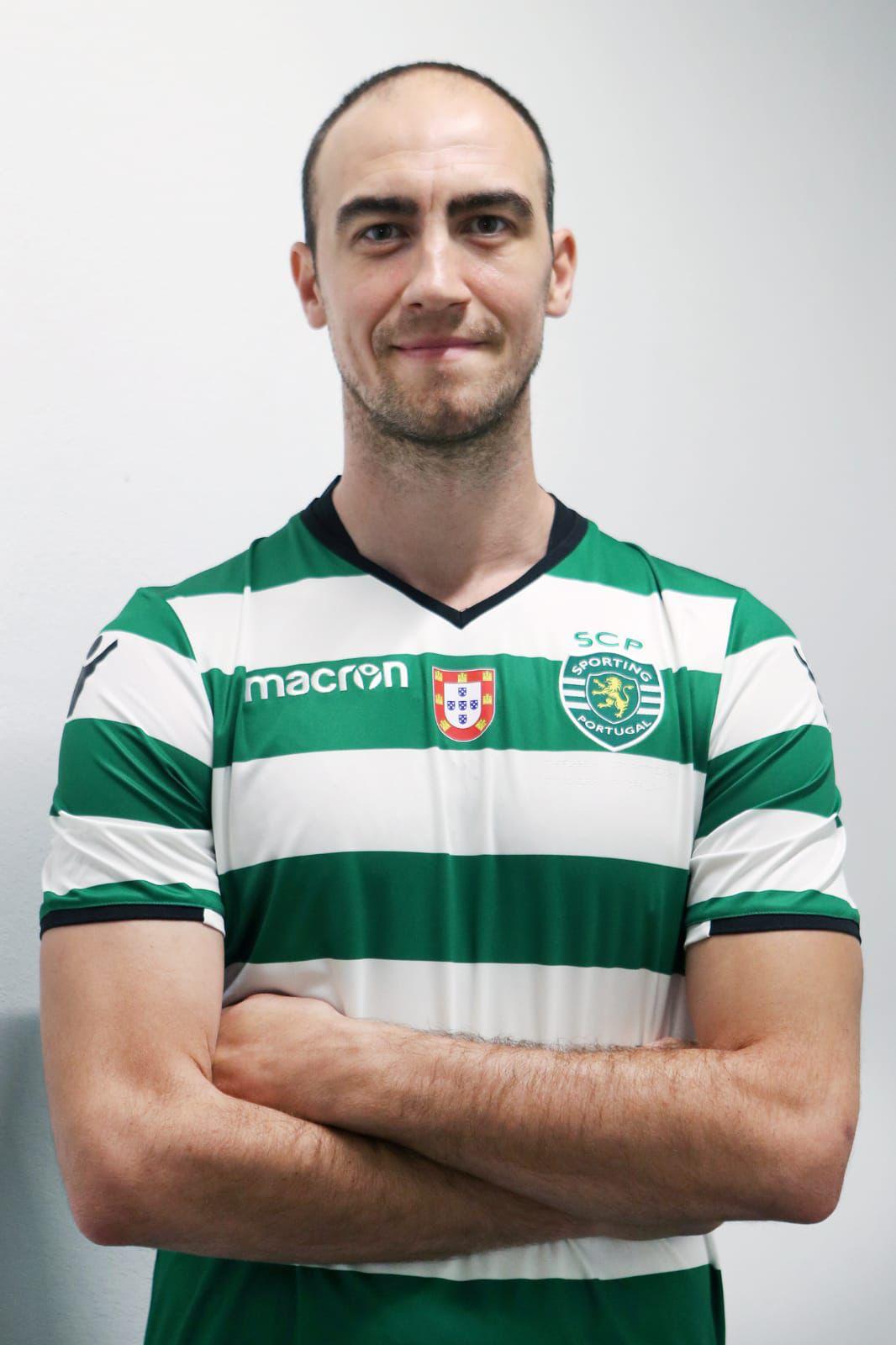 Valentin Ghionea