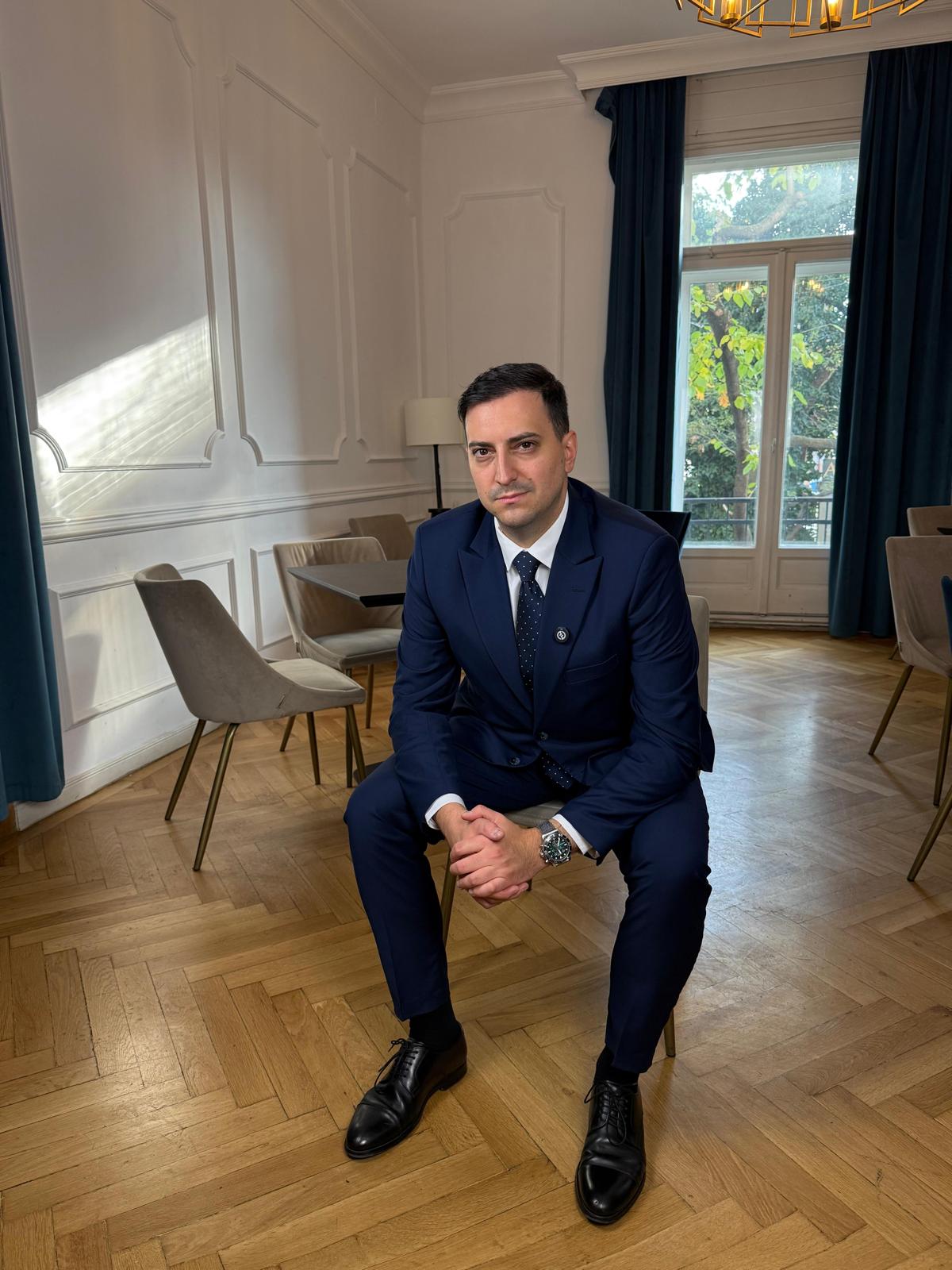 Vasile Dan Goga
